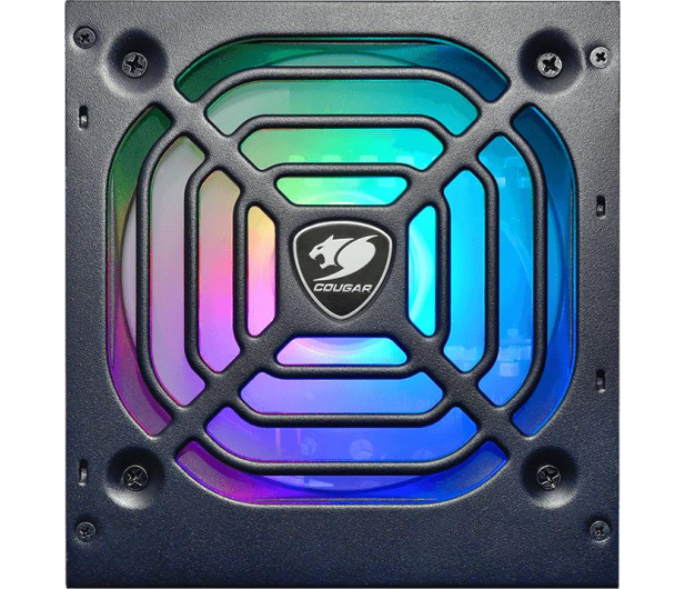 COUGAR XTC ARGB 550W 80 Plus CGR XG-550 - 1121379 - zdjęcie 3